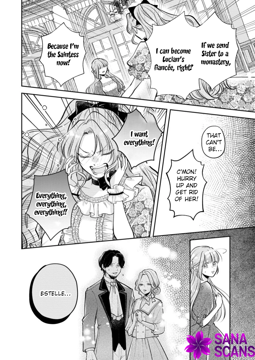 The Cold Duke Turned Sweet After I Returned from Death Chapter 1 Page 20